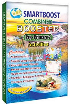 Smartboost Combined Booster Pp2